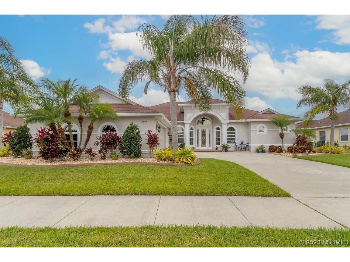 3369 W Locanda Circle New Smyrna Beach FL 32168 NS1074518 image1