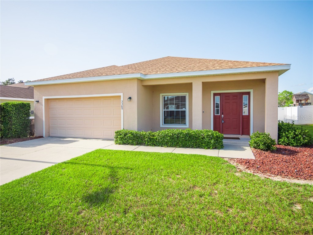 3369 Winchester Estates Circle Lakeland FL 33810 T3467907 image1