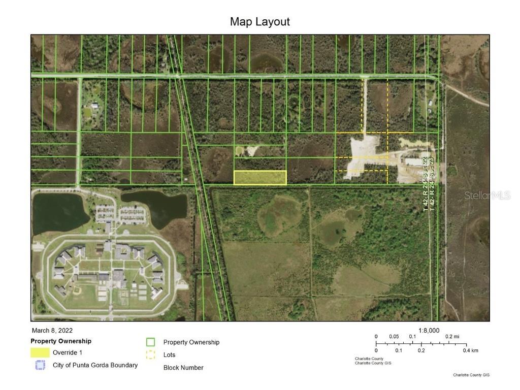 33695 Oil Well Road Punta Gorda FL 33955 A4527544 image1