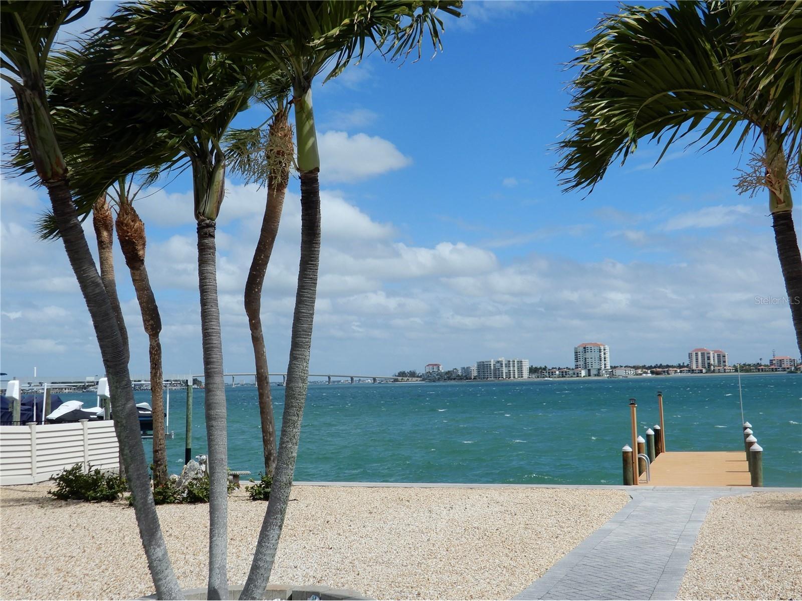 337 1st Street W Tierra Verde FL 33715 - BOCA CIEGA BAY TB8485445 image1