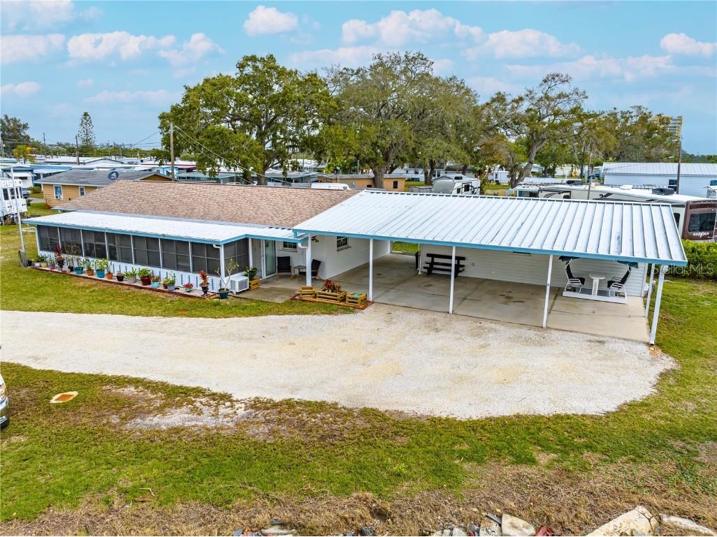 337 4th Street W Palmetto FL 34221 - MANATEE RIVER INTERCOASTAL A4594836 image1