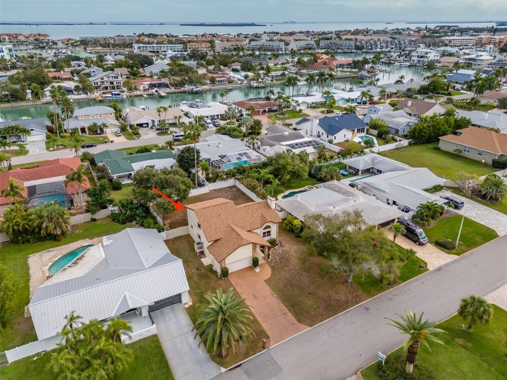 337 7th Avenue N Tierra Verde FL 33715 TB8455770 image40