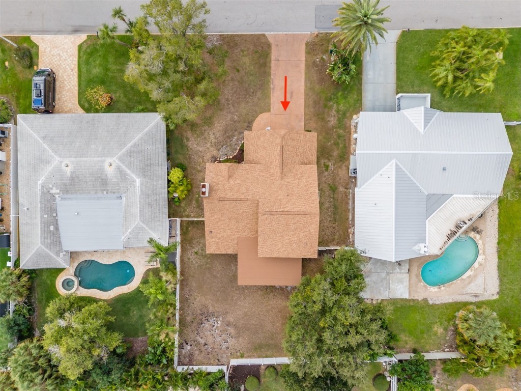 337 7th Avenue N Tierra Verde FL 33715 TB8455770 image58