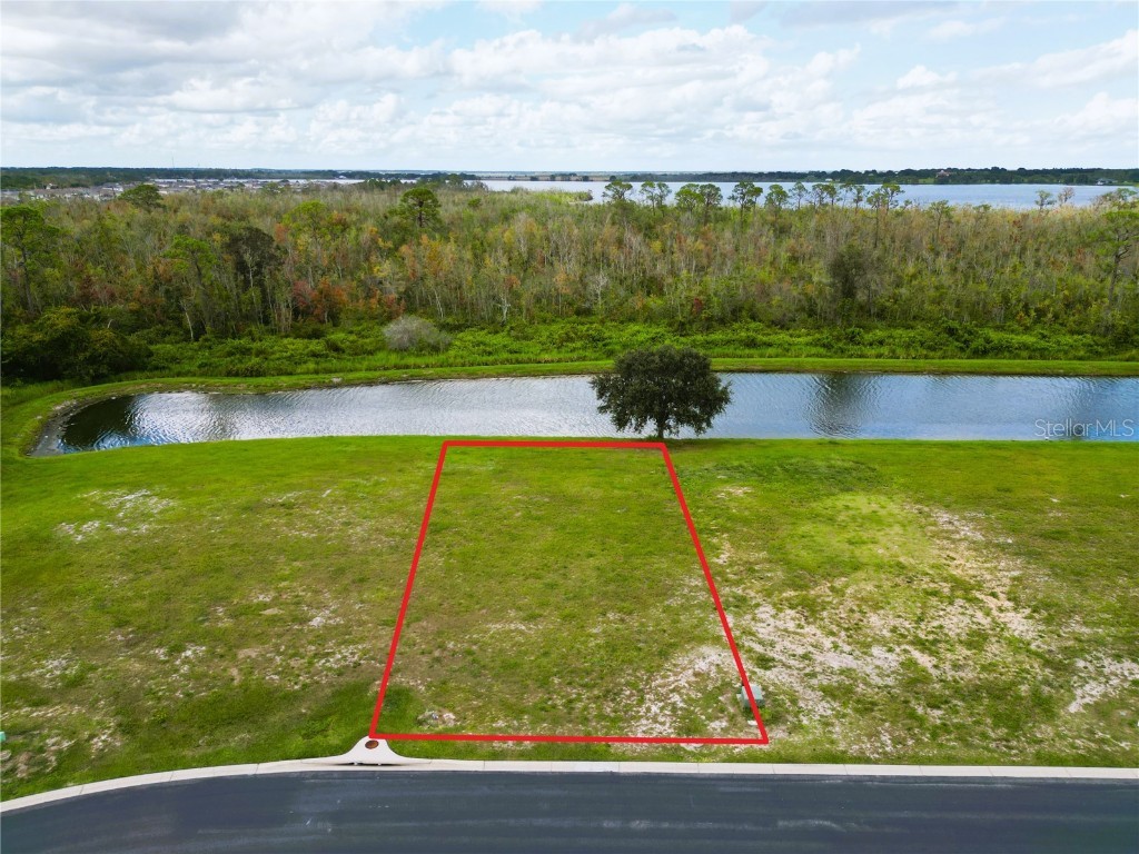 337 Adams View Lane Auburndale FL 33823 - 3 LAKES: ALFRED VAN MEDORA P4936068 image1