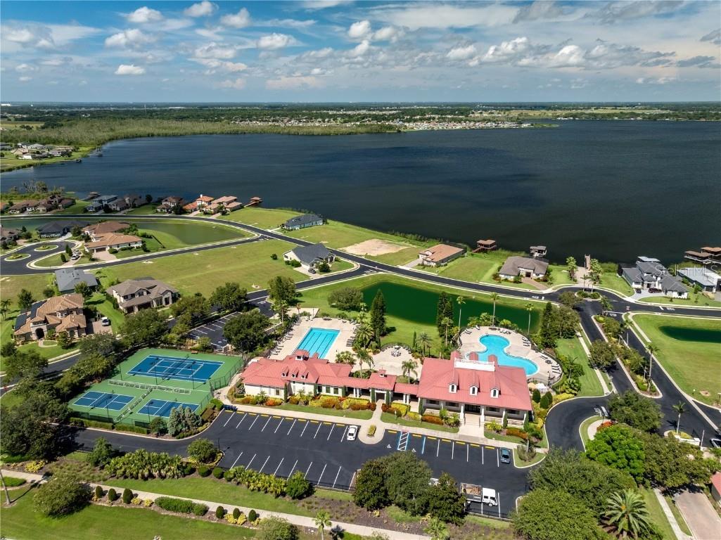 337 Adams View Lane Auburndale FL 33823 - 3 LAKES: ALFRED VAN MEDORA P4936068 image14