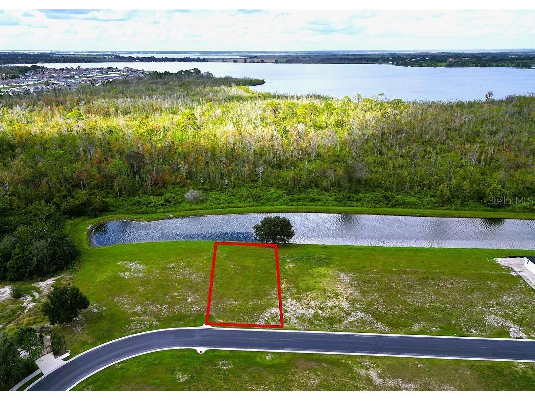 337 Adams View Lane Auburndale FL 33823 - 3 LAKES: ALFRED VAN MEDORA P4936068 image2