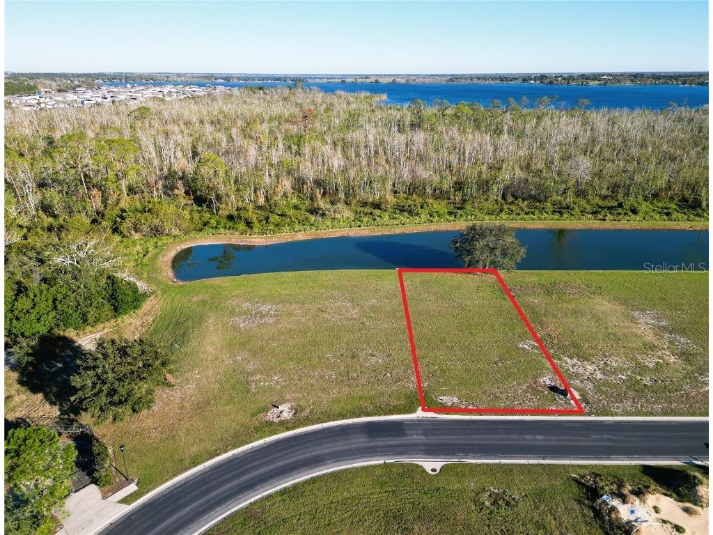 337 Adams View Lane Auburndale FL 33823 - 3 LAKES: ALFRED VAN MEDORA P4936068 image3