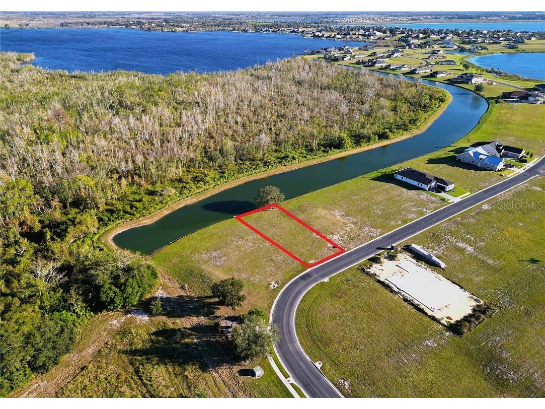 337 Adams View Lane Auburndale FL 33823 - 3 LAKES: ALFRED VAN MEDORA P4936068 image4