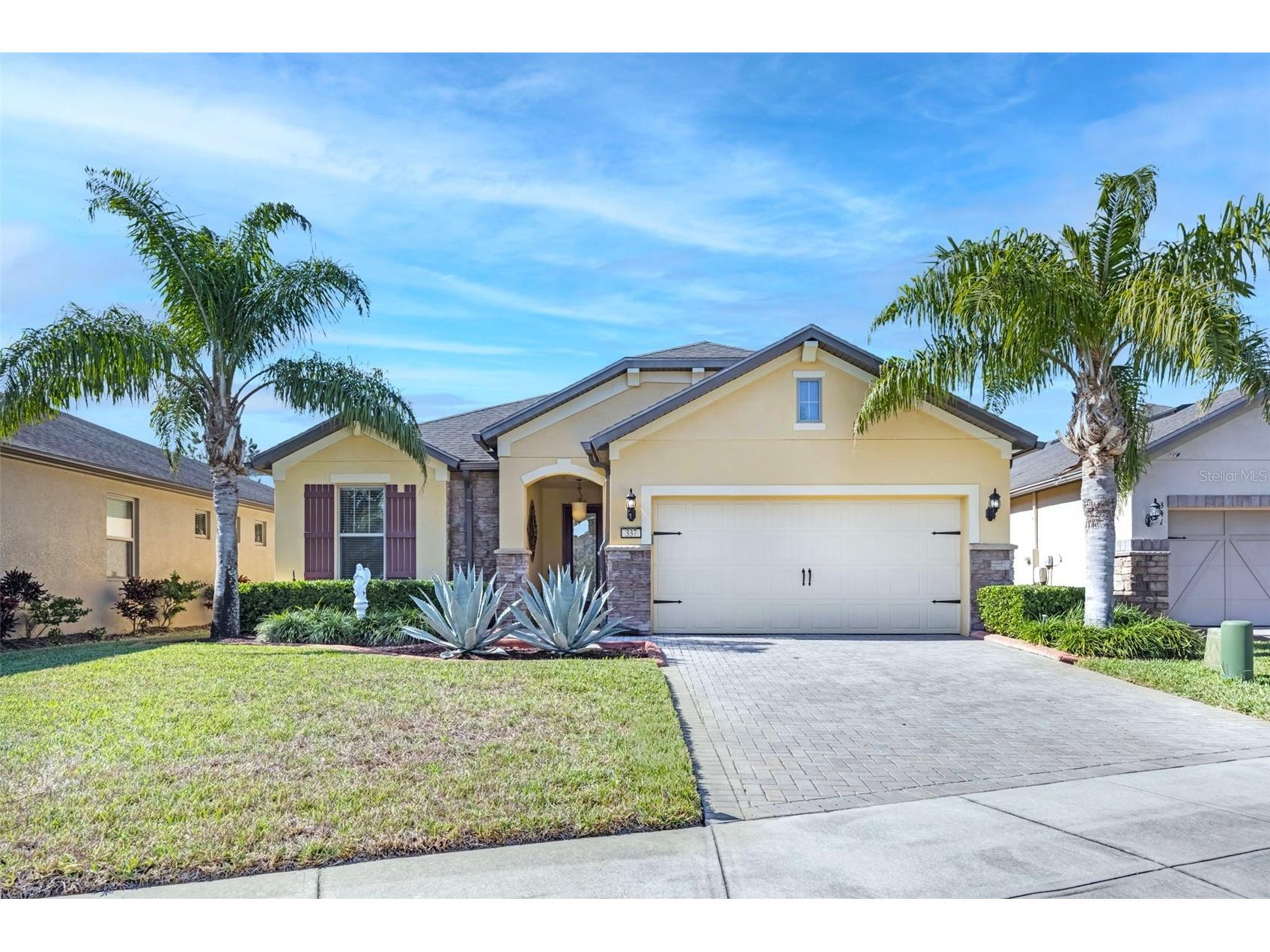 337 Alicante Court Davenport FL 33837 TB8462322 image1
