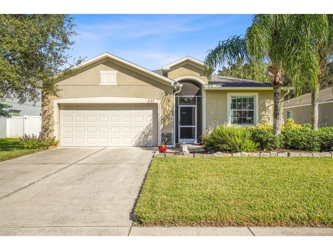 337 Bella Rosa Circle Sanford FL 32771 O6352491 image1