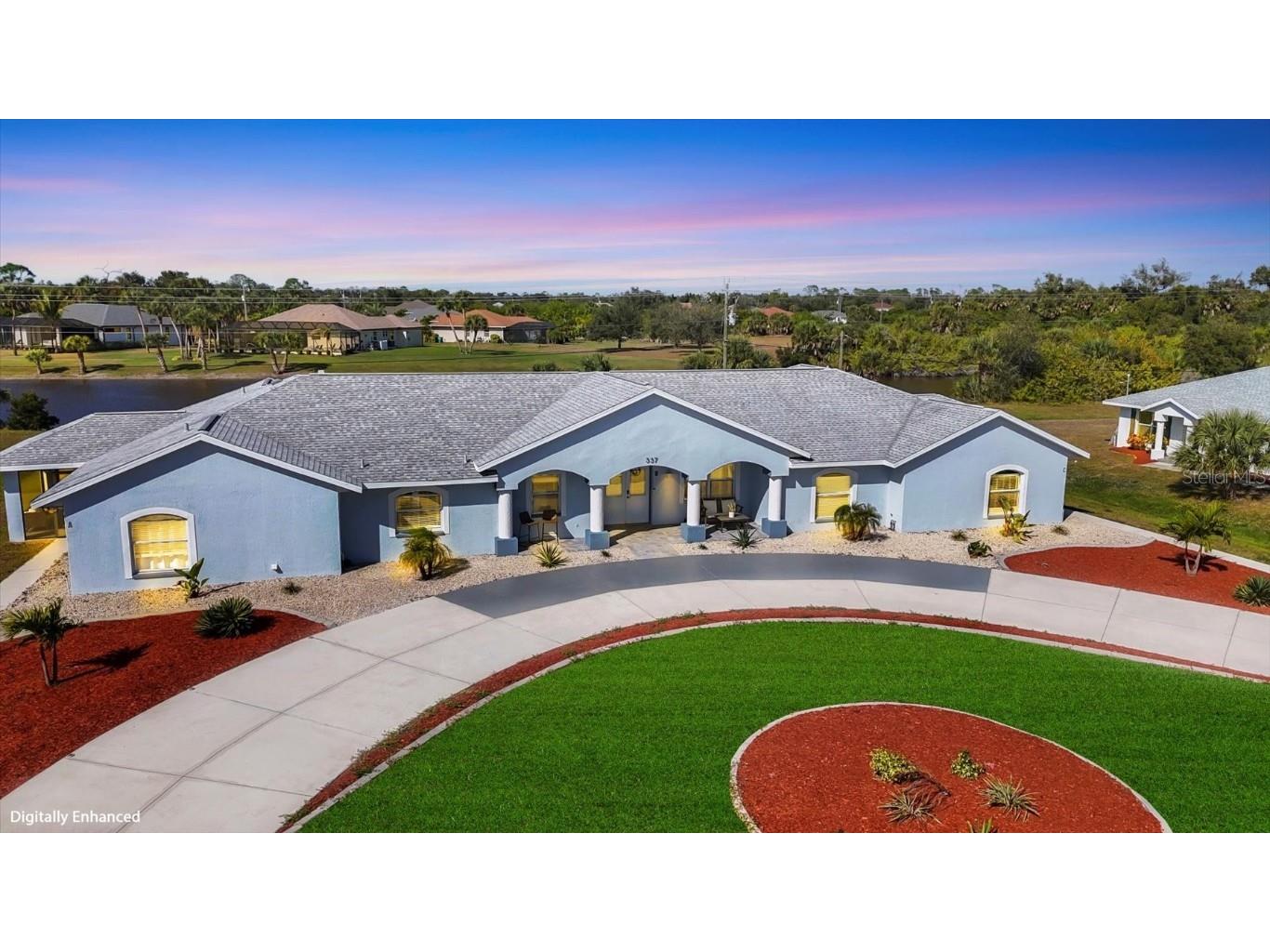 337 Boundary Boulevard Rotonda West FL 33947 N6142065 image1