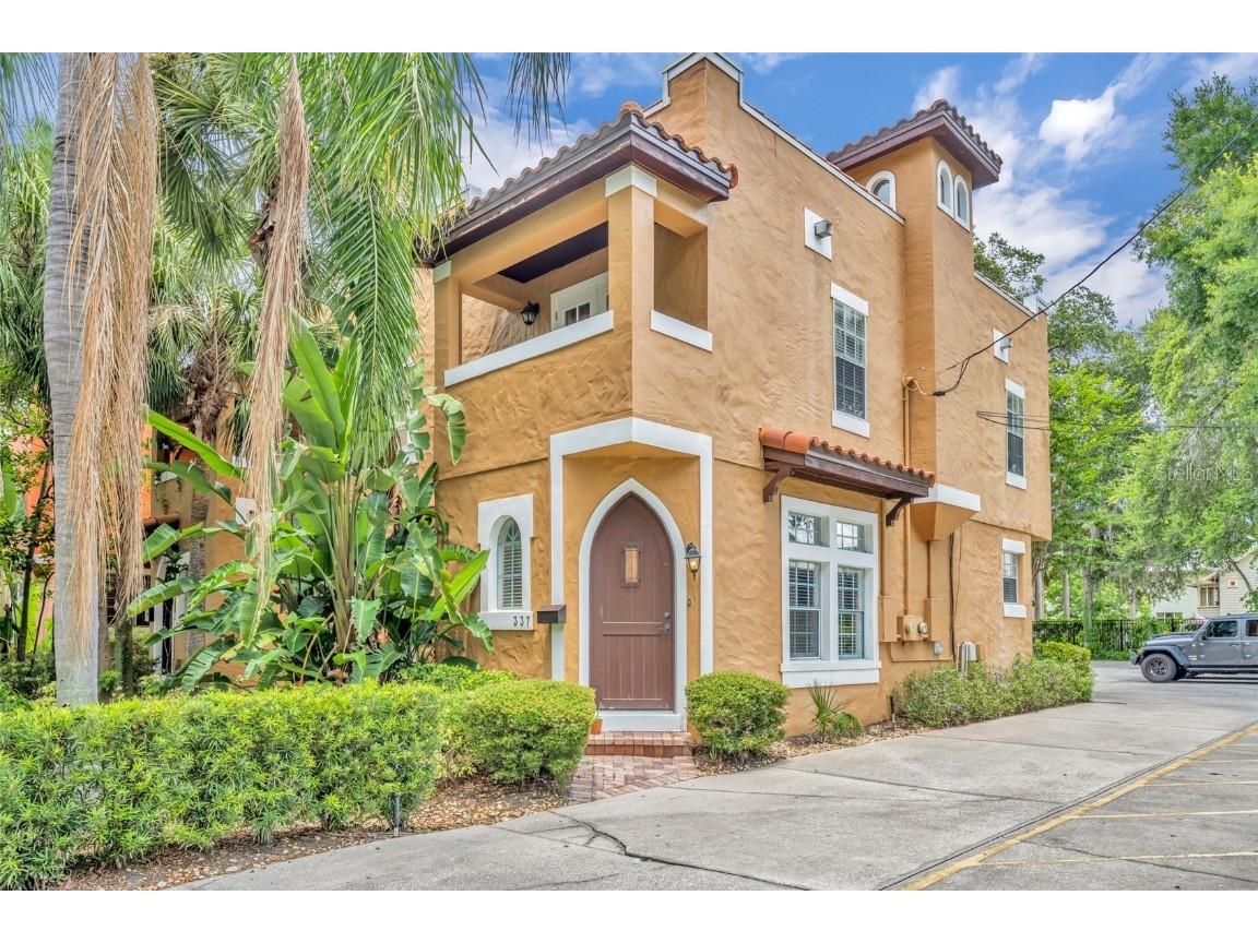 337 Cathcart Avenue #6 Orlando FL 32803 O6321891 image1