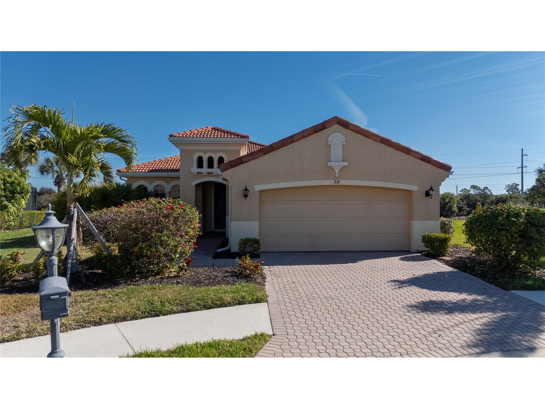 337 Cipriani Way North Venice FL 34275 N6142247 image1