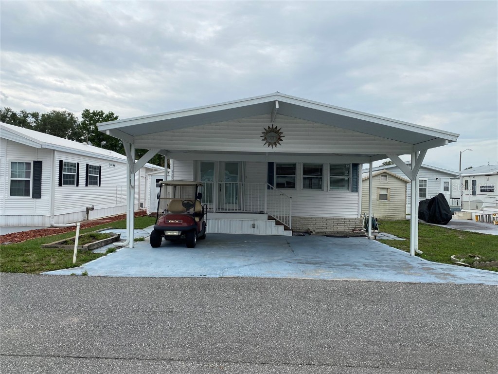 337 Citrus Ridge Drive Davenport FL 33837 O6107525 image1