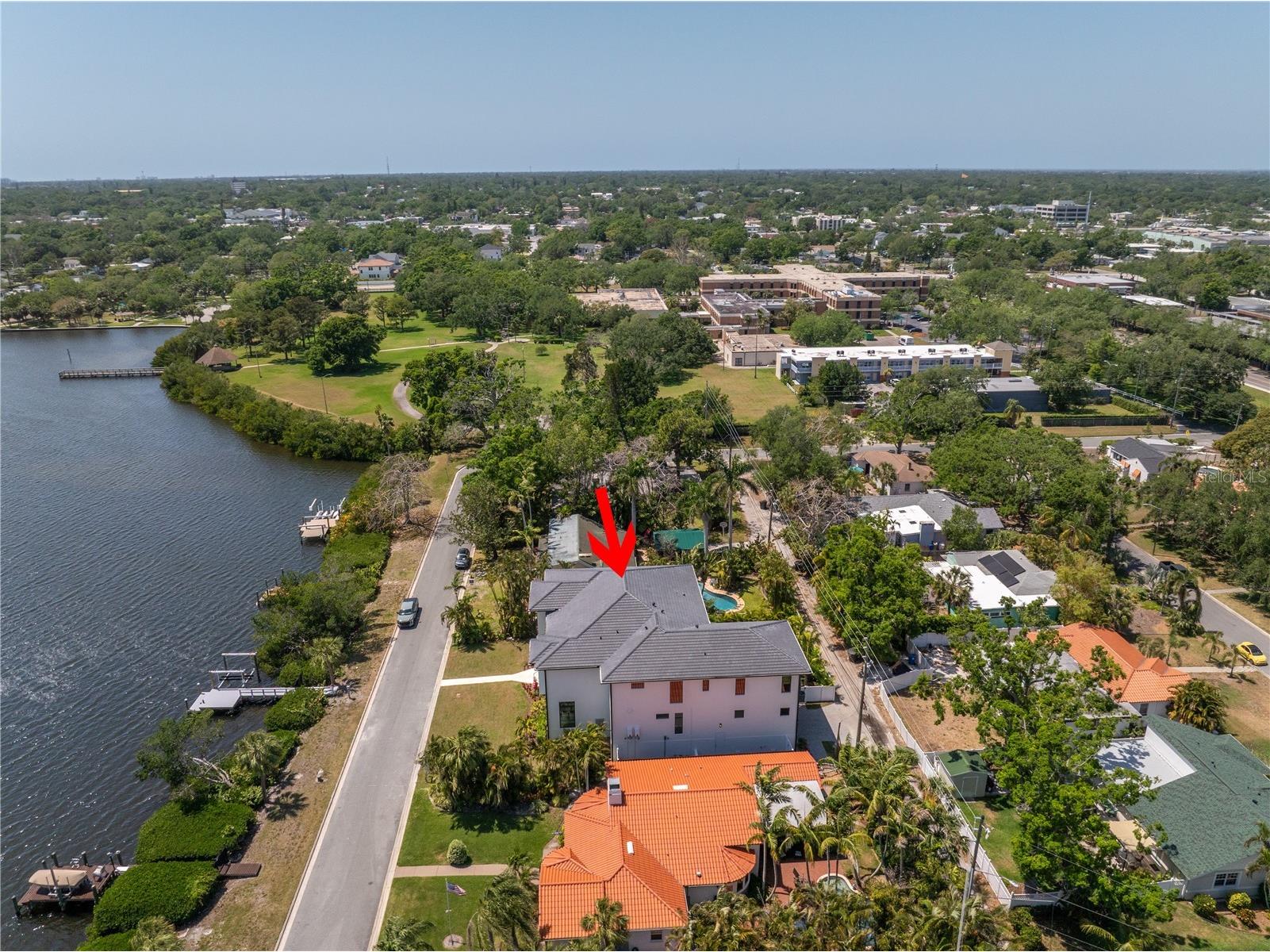 337 Coffee Pot Drive NE Saint Petersburg FL 33704 TB8496270 image59
