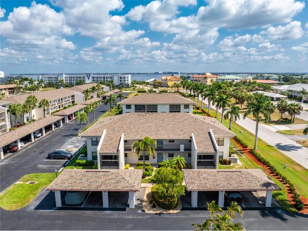 337 Coldeway Drive #G1 Punta Gorda FL 33950 C7492641 image1