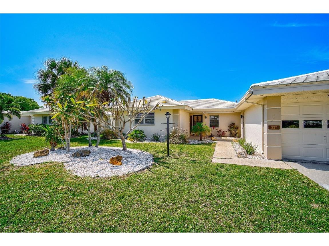337 Dante Drive #337 Nokomis FL 34275 A4635333 image1