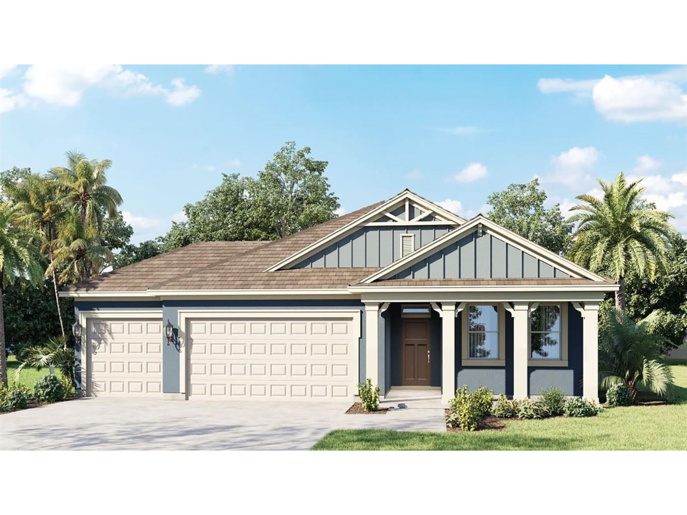 337 E Merimont Lane Ormond Beach FL 32174 J977663 image1