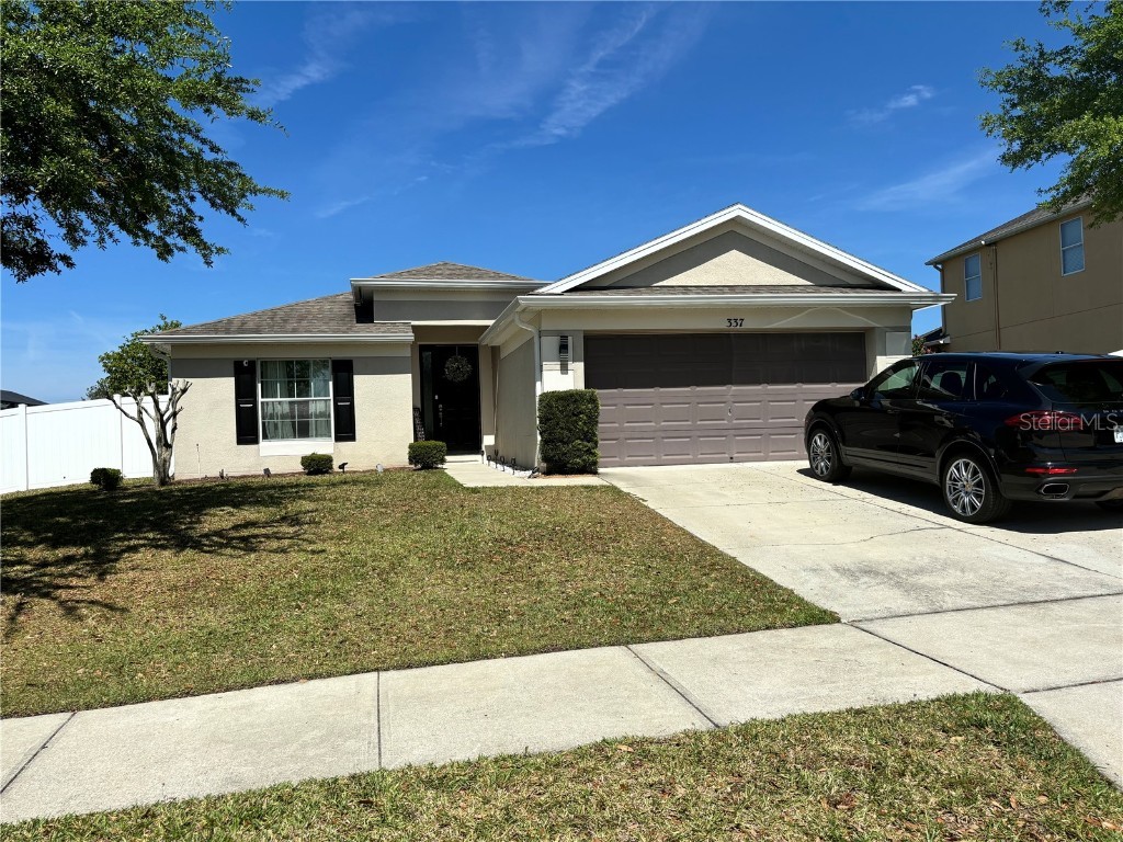 337 Giovani Boulevard Clermont FL 34715 S5101294 image1