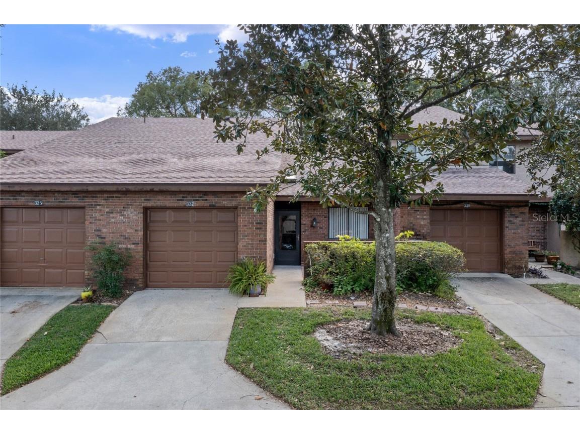 337 Golfside Cove #337 Longwood FL 32779 O6076843 image1