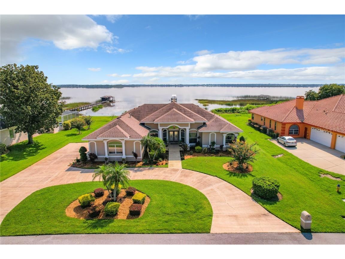 337 Hamilton Shores Drive NE Winter Haven FL 33881 - LAKE HAMILTON L4938716 image1