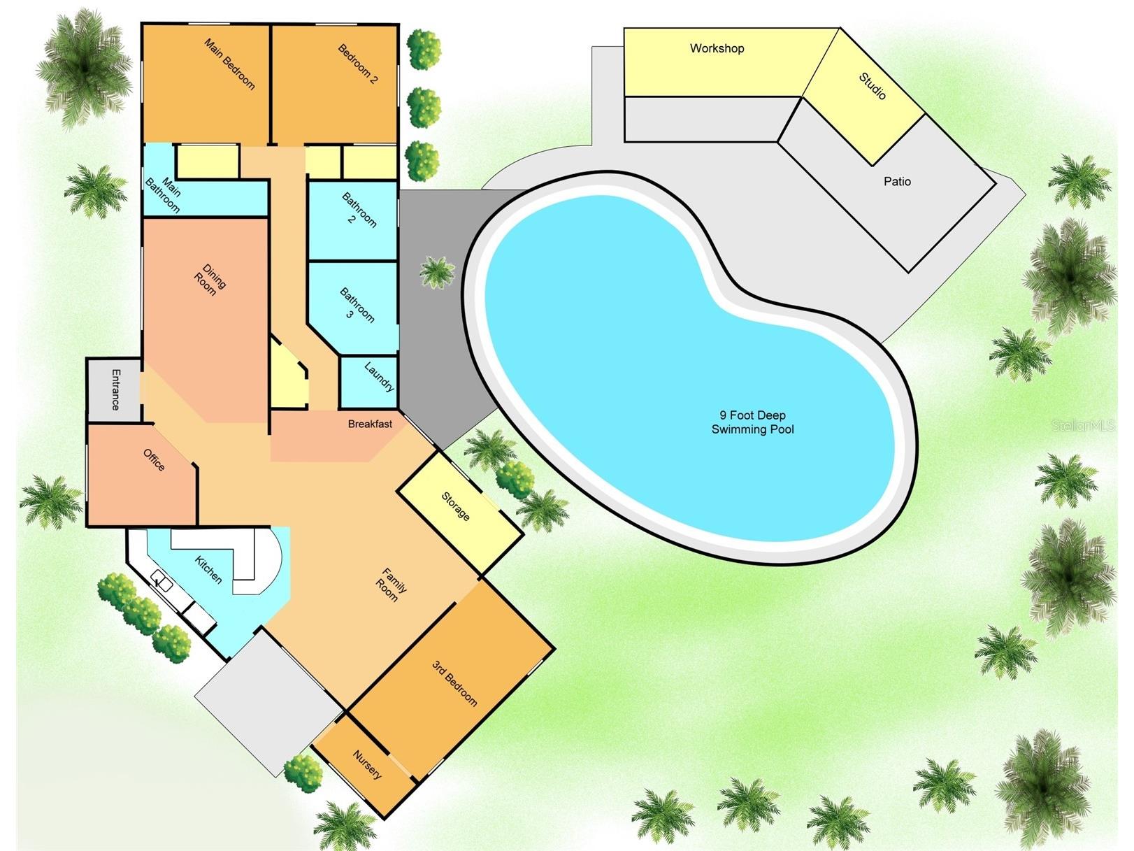 337 Harbor Drive S Venice FL 34285 N6143081 image8