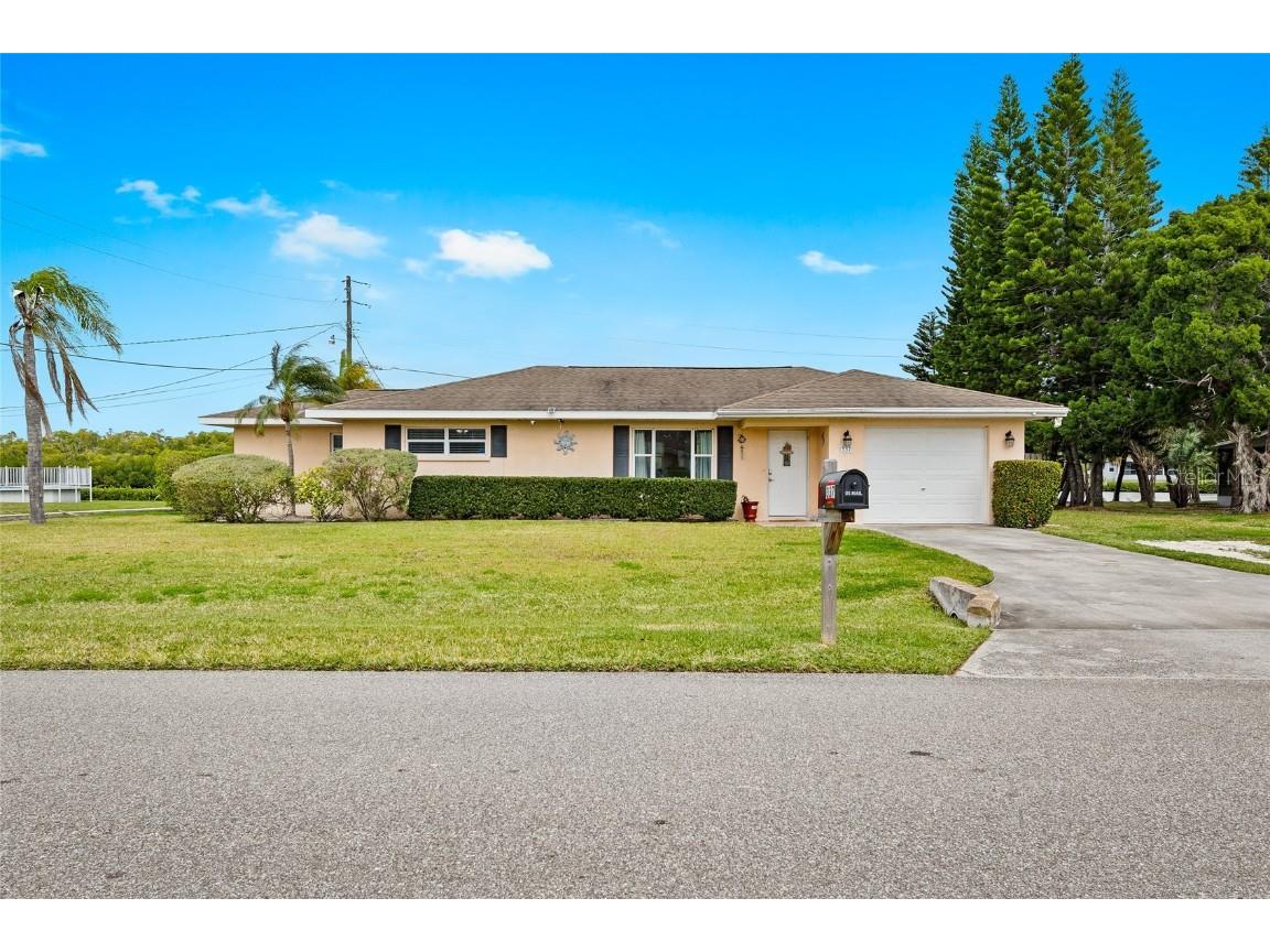 337 Highland Shores Drive Ellenton FL 34222 - LAKE IRENE A4601069 image1