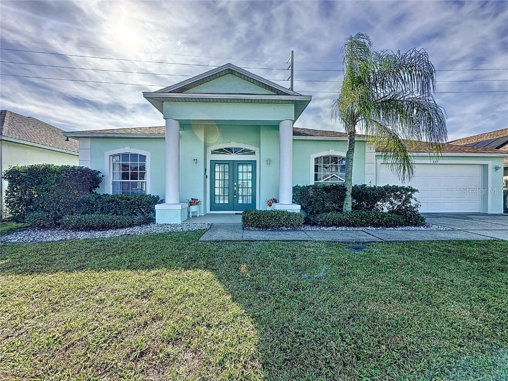 337 Hollingshead Loop Davenport FL 33896 S5095744 image1