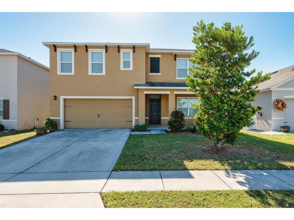 337 Honey Bell Road Winter Haven FL 33880 TB8443783 image1