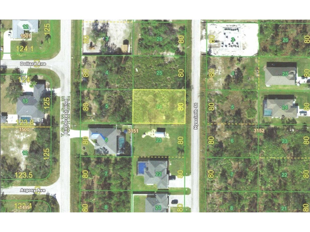 337 Hyacinth Street Port Charlotte FL 33954 C7490323 image1