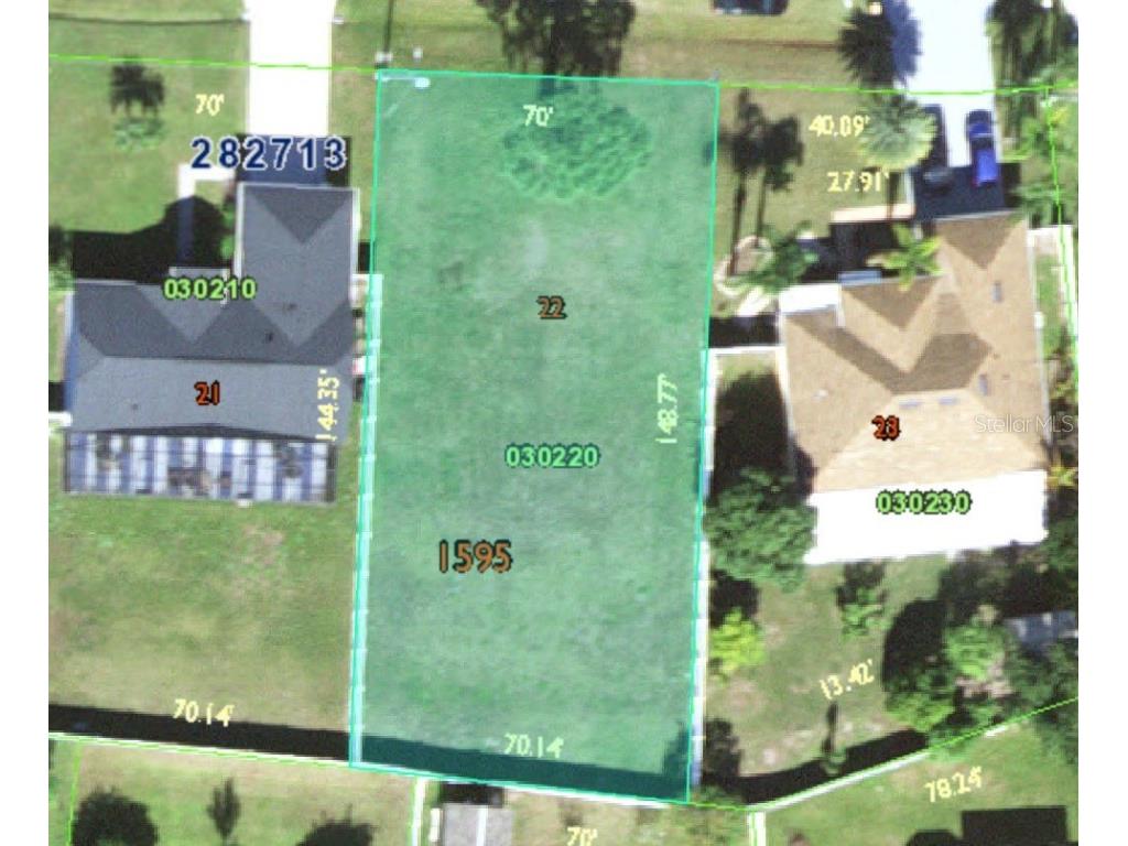 337 Jacksonville Court Kissimmee FL 34759 S5108314 image1