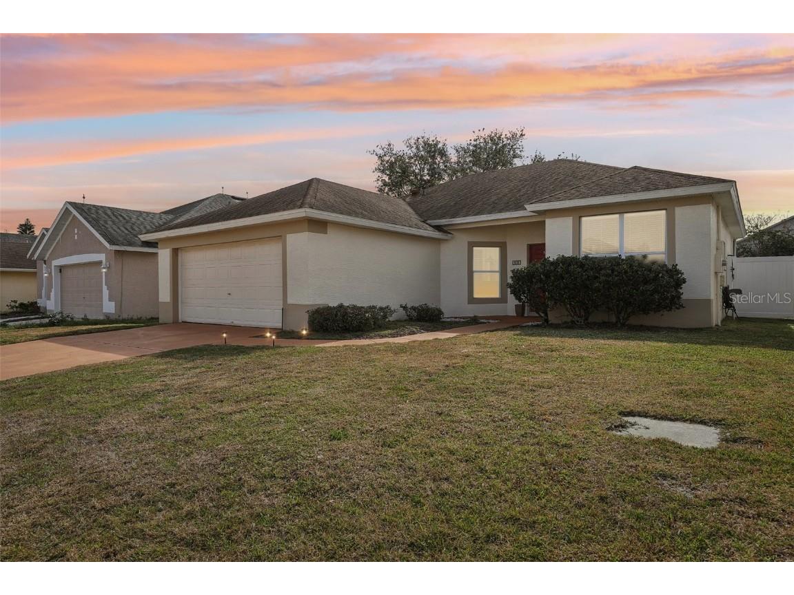 337 Jaybee Avenue Davenport FL 33897 - LAKE DAVENPORT S5119960 image1