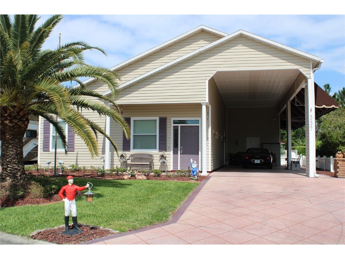 337 Motorcoach Drive S Polk City FL 33868 L4929289 image2