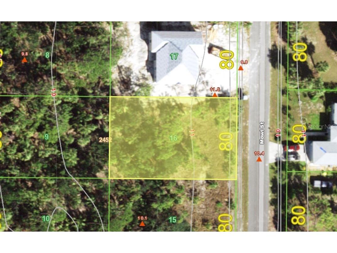 337 Mowl Street Port Charlotte FL 33953 C7517183 image3