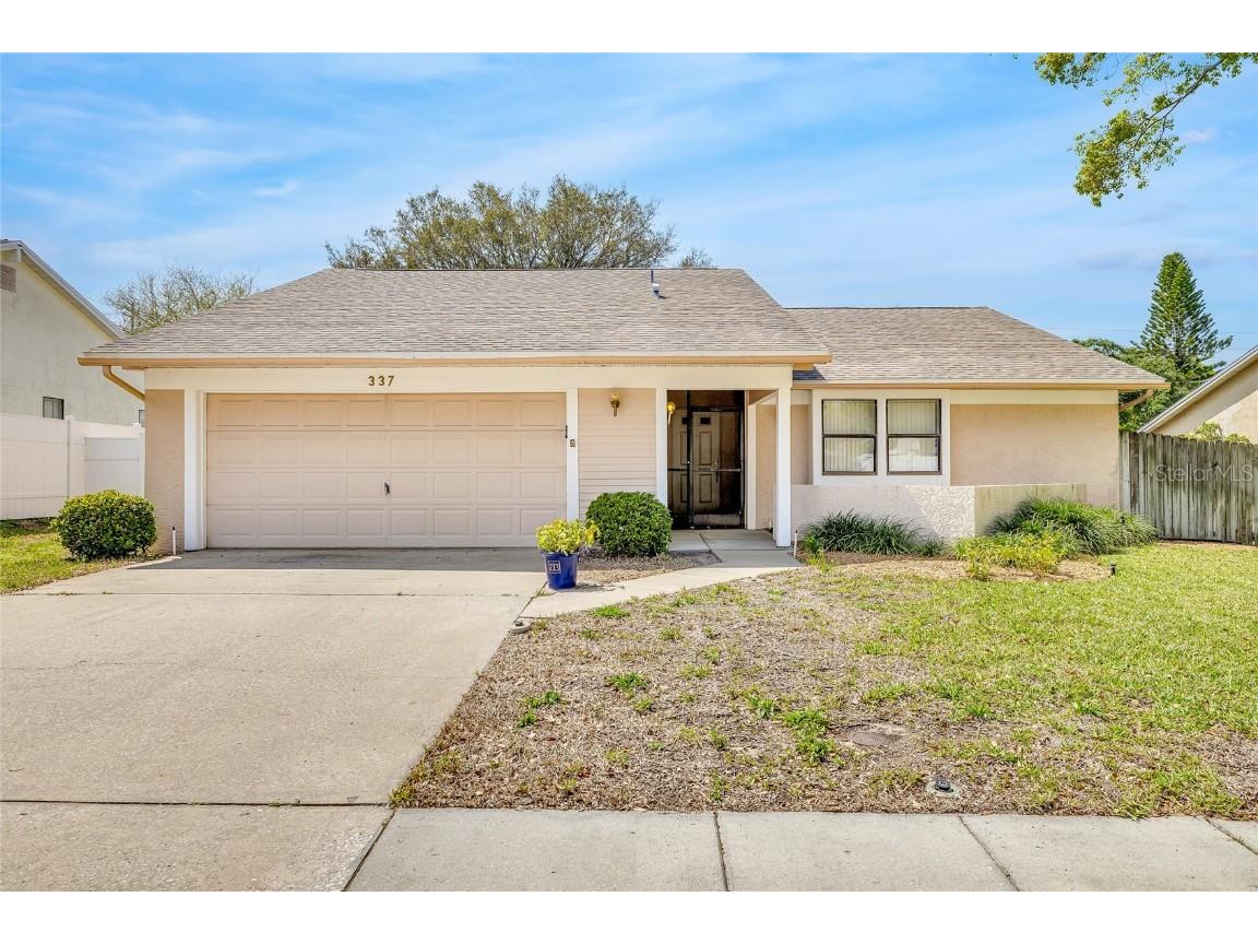 337 Myrtle Court Palm Harbor FL 34683 A4646958 image1