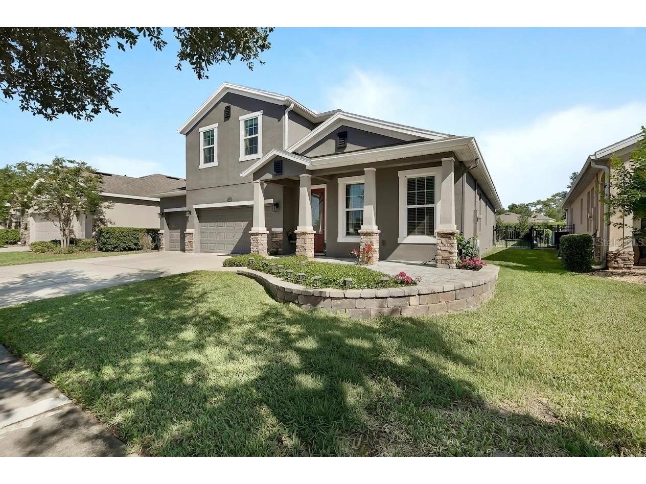 337 Orchard Hill Street Deland FL 32724 V4948911 image44