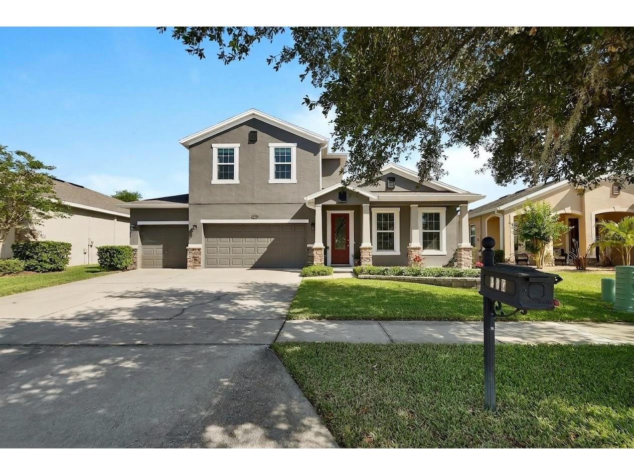 337 Orchard Hill Street Deland FL 32724 V4948911 image46