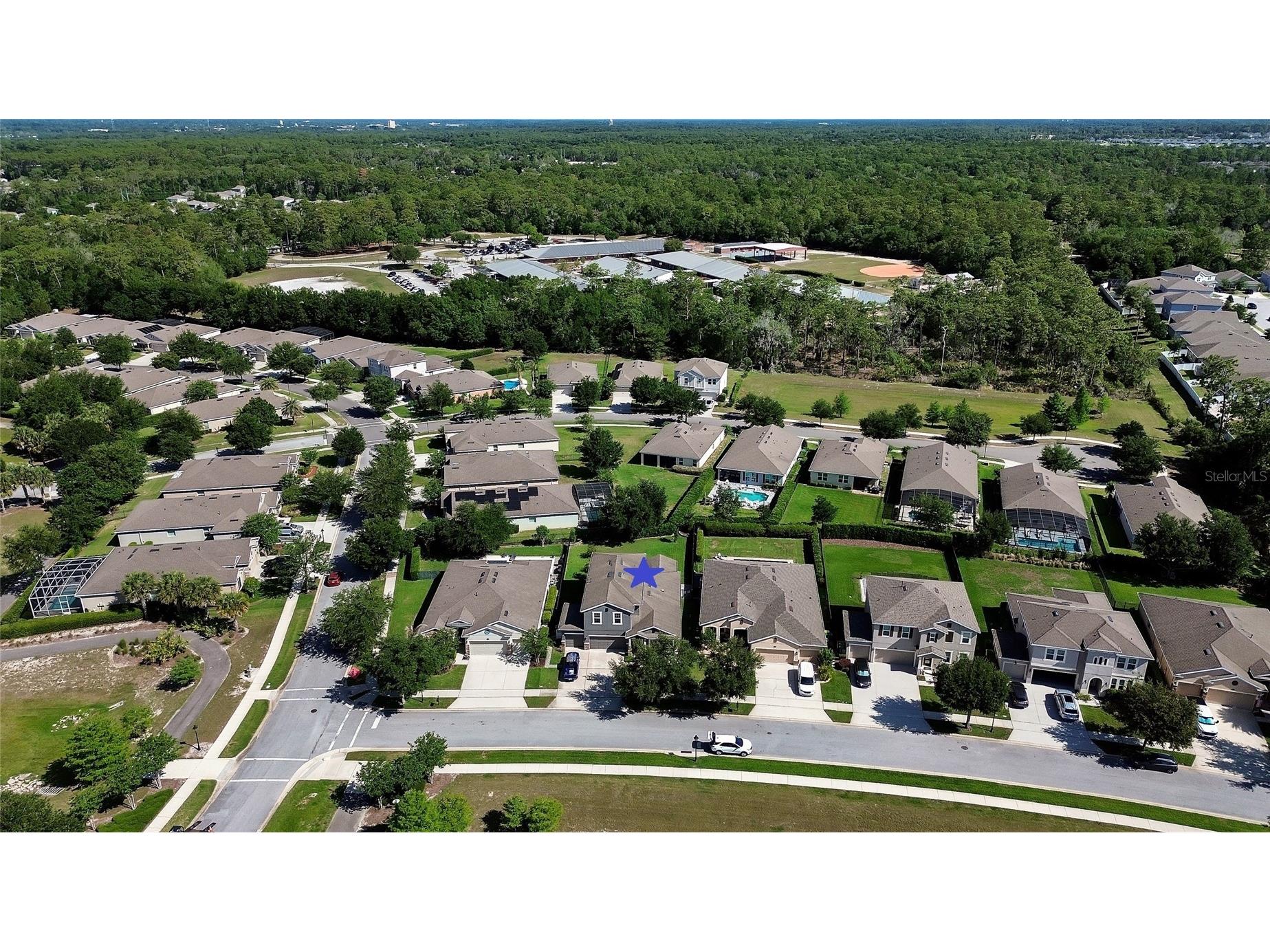 337 Orchard Hill Street Deland FL 32724 V4948911 image49