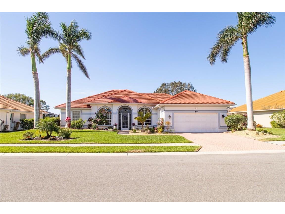 337 Otter Creek Drive Venice FL 34292 N6125172 image1
