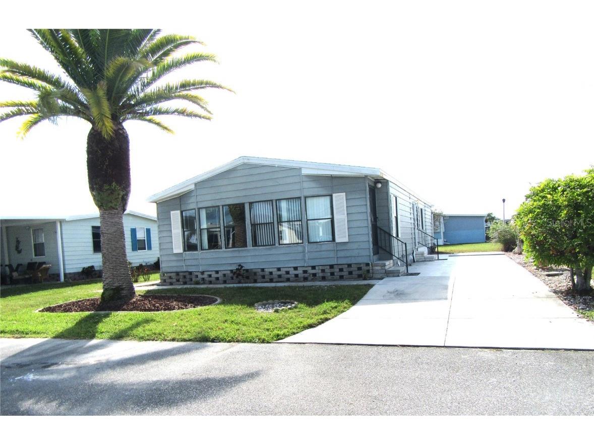 337 Outrigger Place North Port FL 34287 N6129567 image1