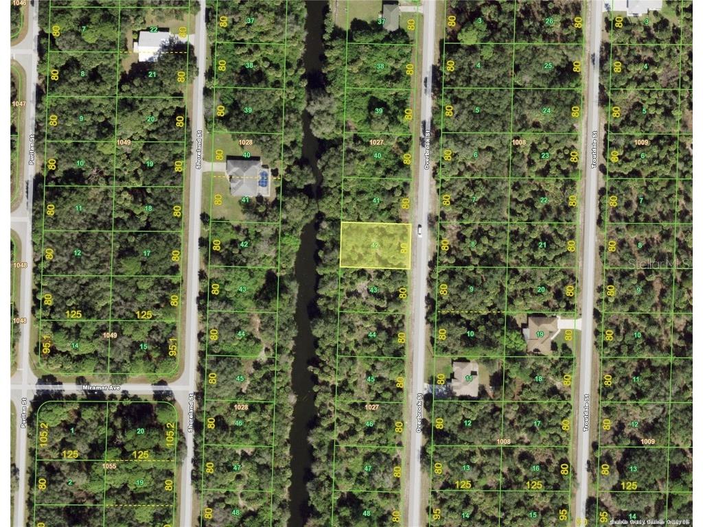 337 Overbrook Street Port Charlotte FL 33954 C7464367 image2