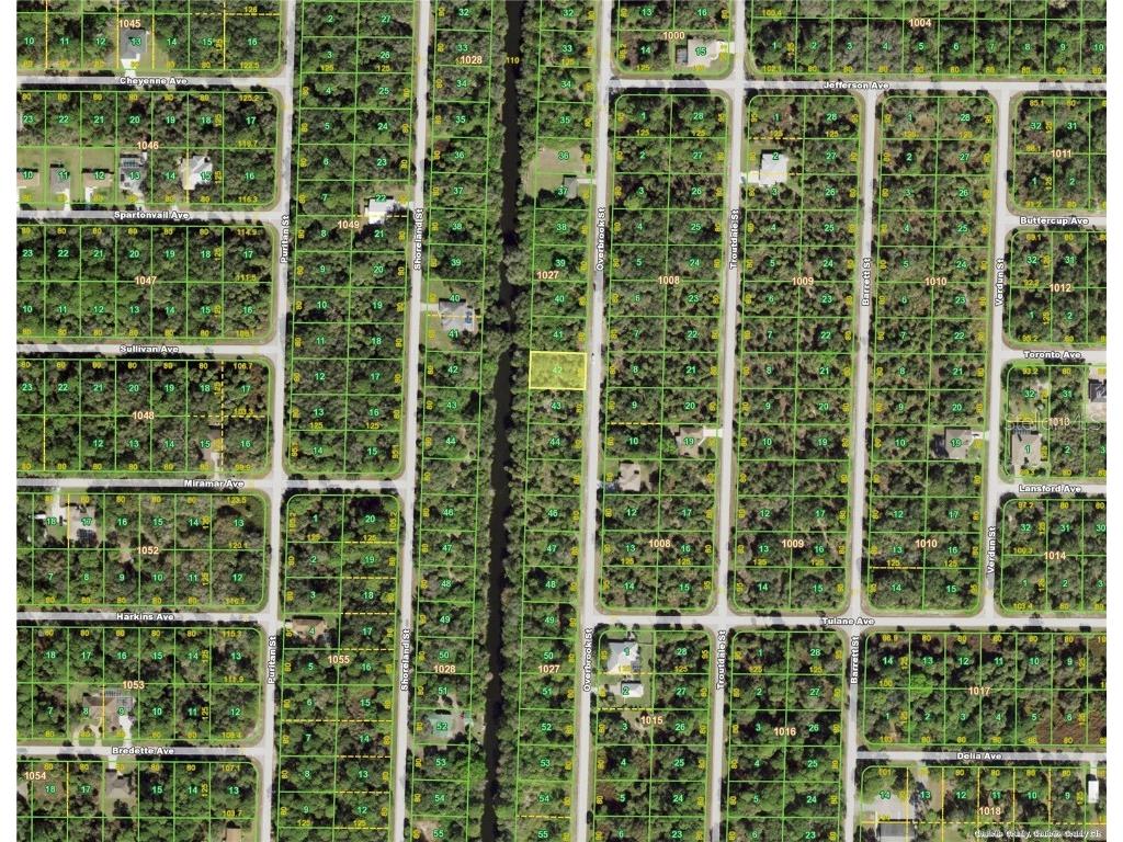 337 Overbrook Street Port Charlotte FL 33954 C7464367 image4