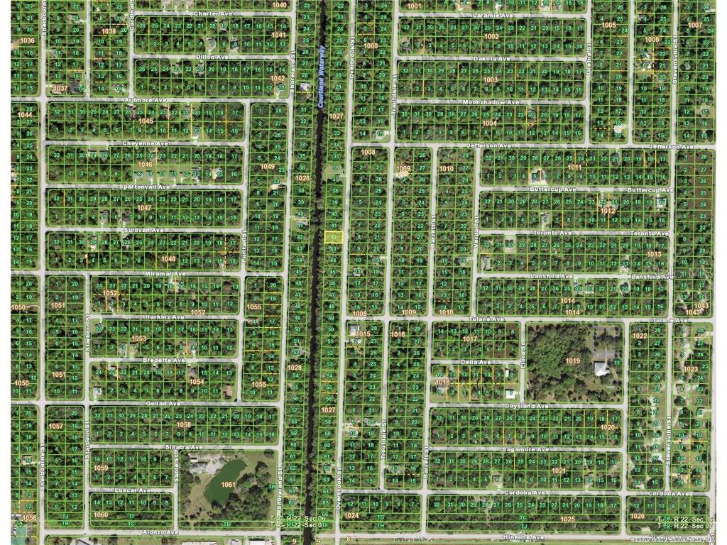 337 Overbrook Street Port Charlotte FL 33954 C7464367 image5