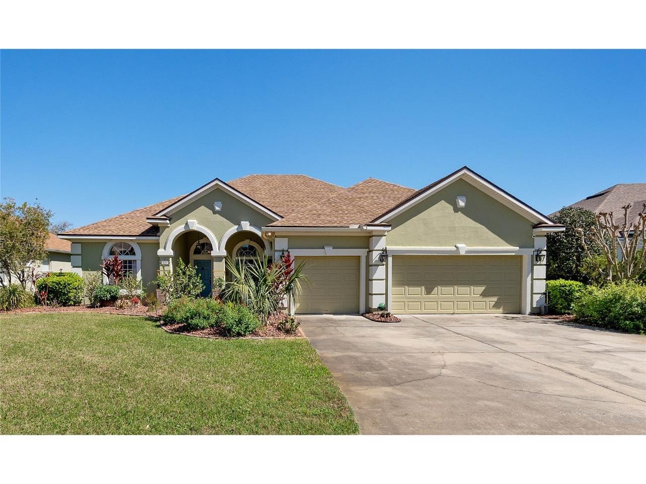 337 Palmas Circle Saint Augustine FL 32086 FC307781 image1