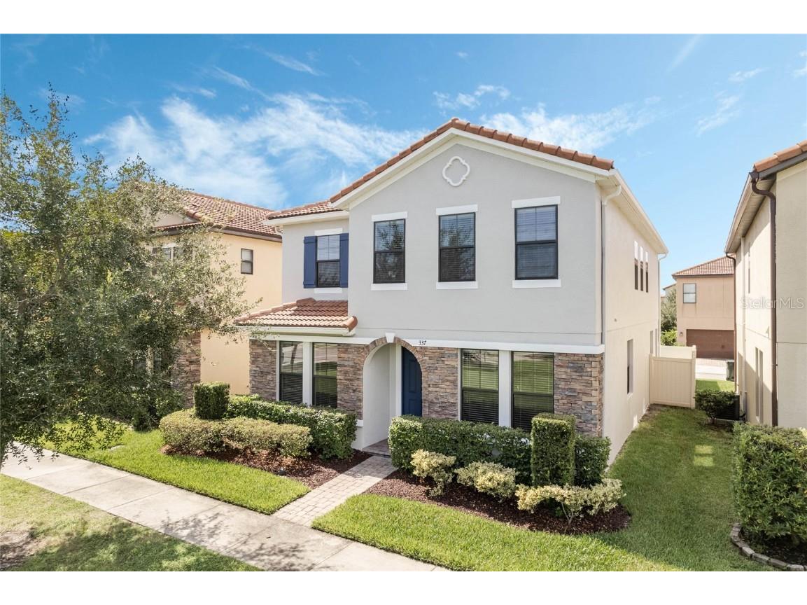 337 Partridge Pea Lane Ocoee FL 34761 O6131128 image1