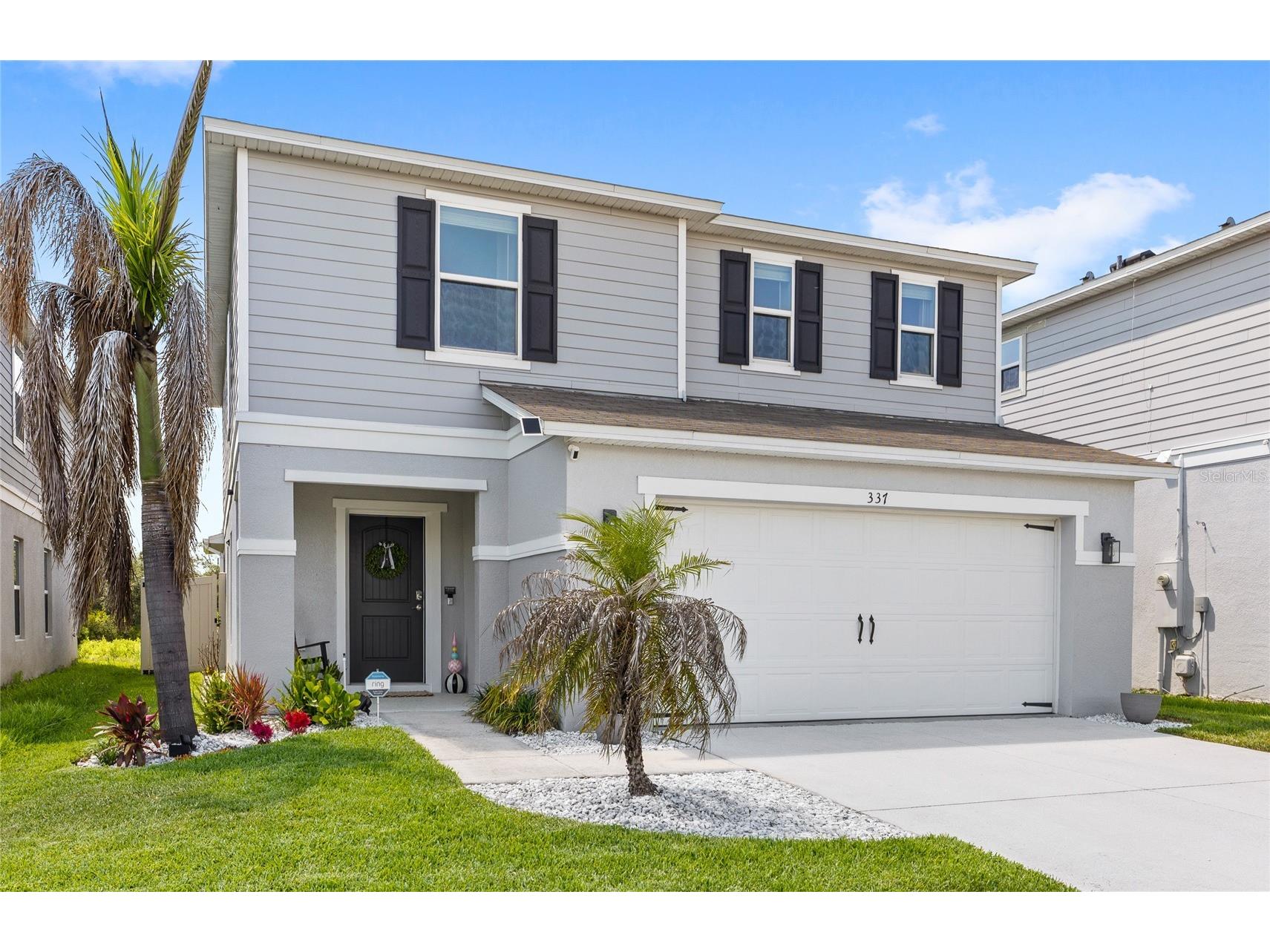 337 Preserve Pointe Boulevard Davenport FL 33837 O6409616 image1