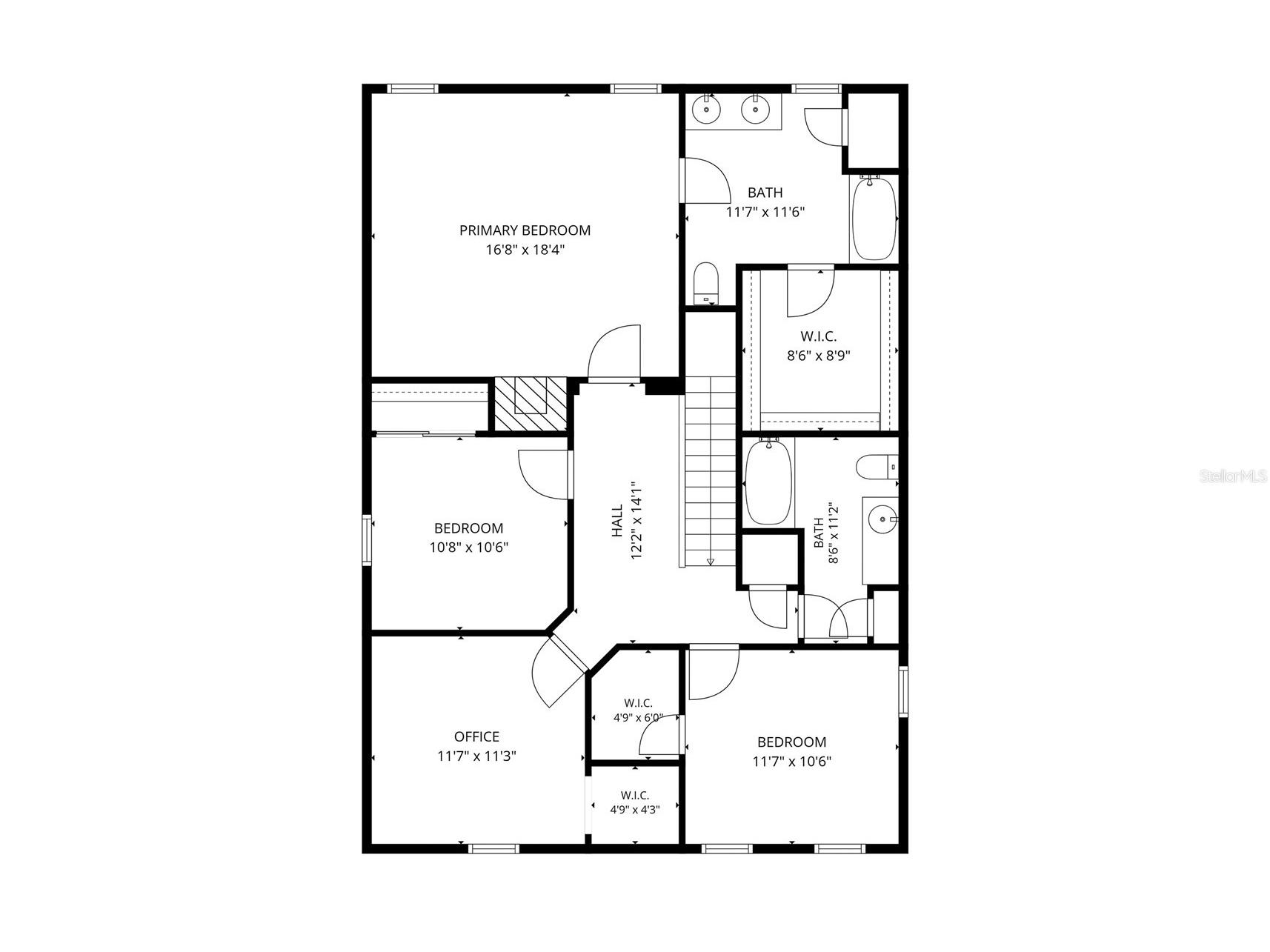 337 Preserve Pointe Boulevard Davenport FL 33837 O6409616 image40