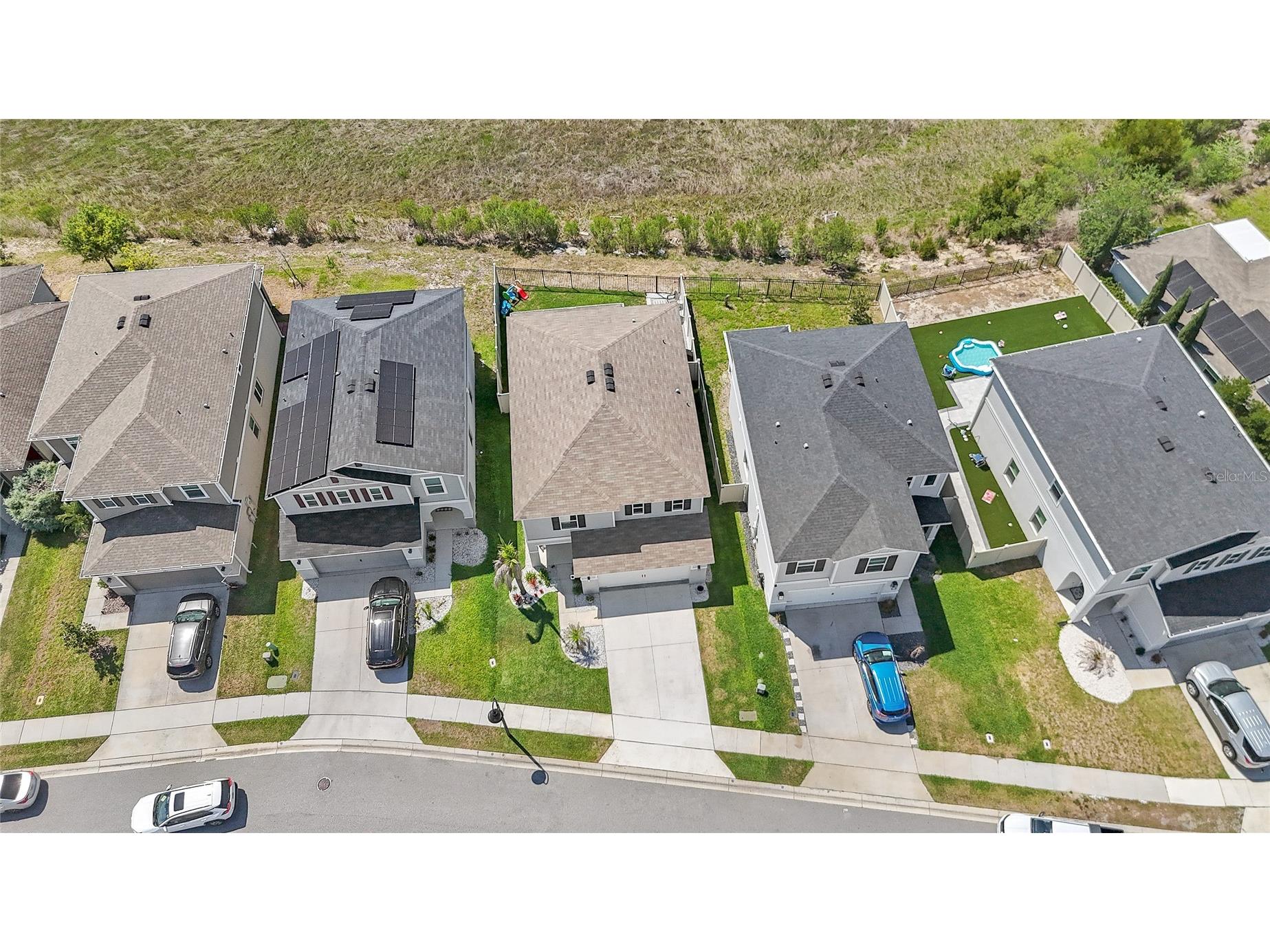 337 Preserve Pointe Boulevard Davenport FL 33837 O6409616 image45