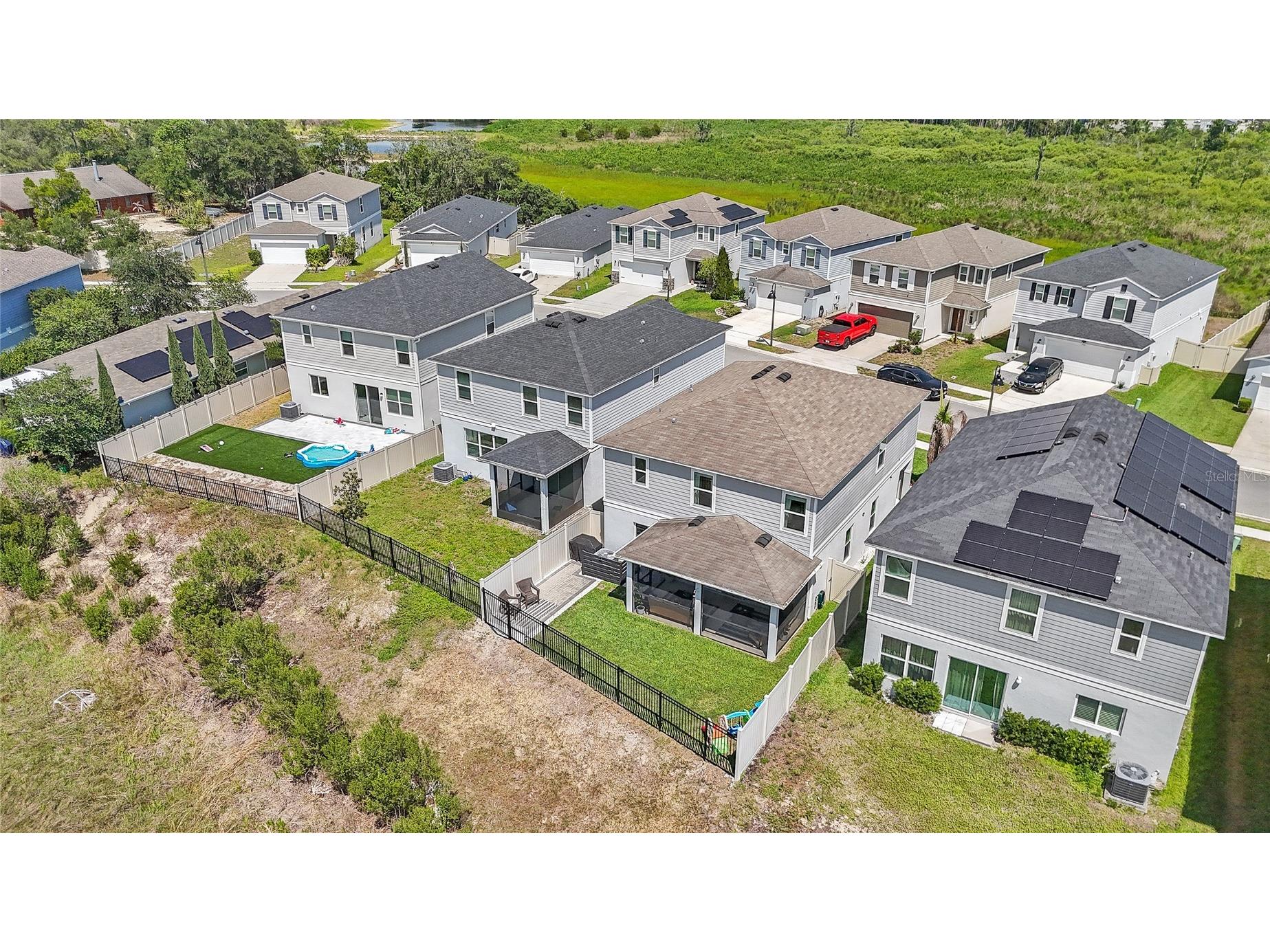 337 Preserve Pointe Boulevard Davenport FL 33837 O6409616 image50