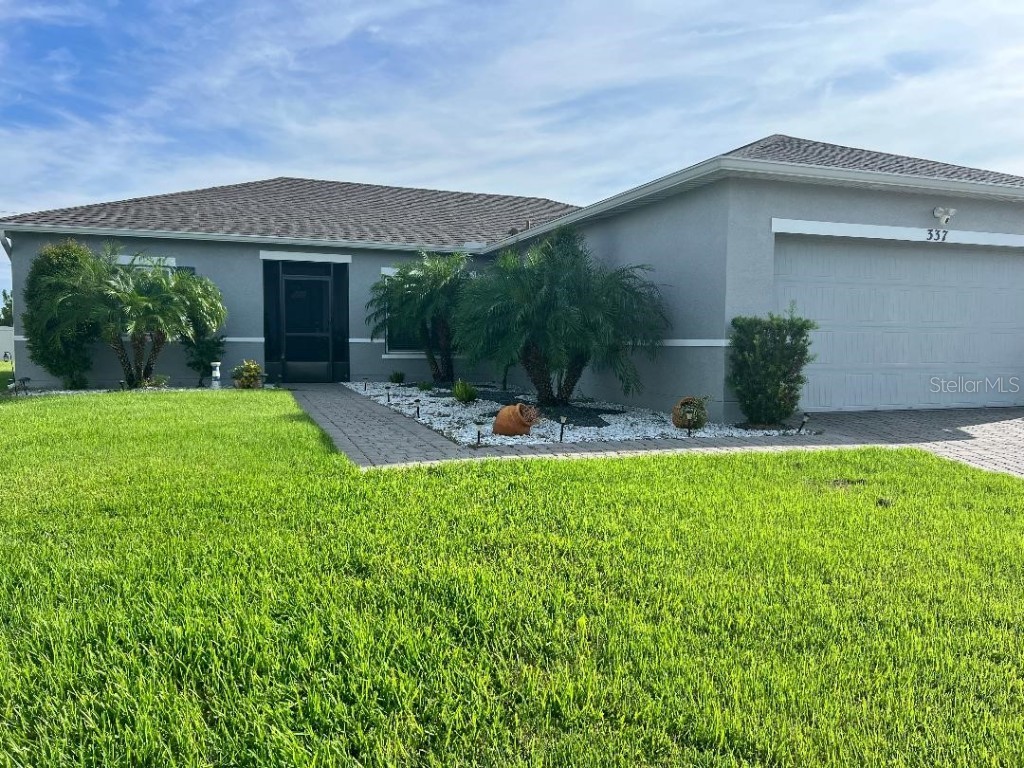 337 Quarry Rock Circle Kissimmee FL 34758 S5133644 image1